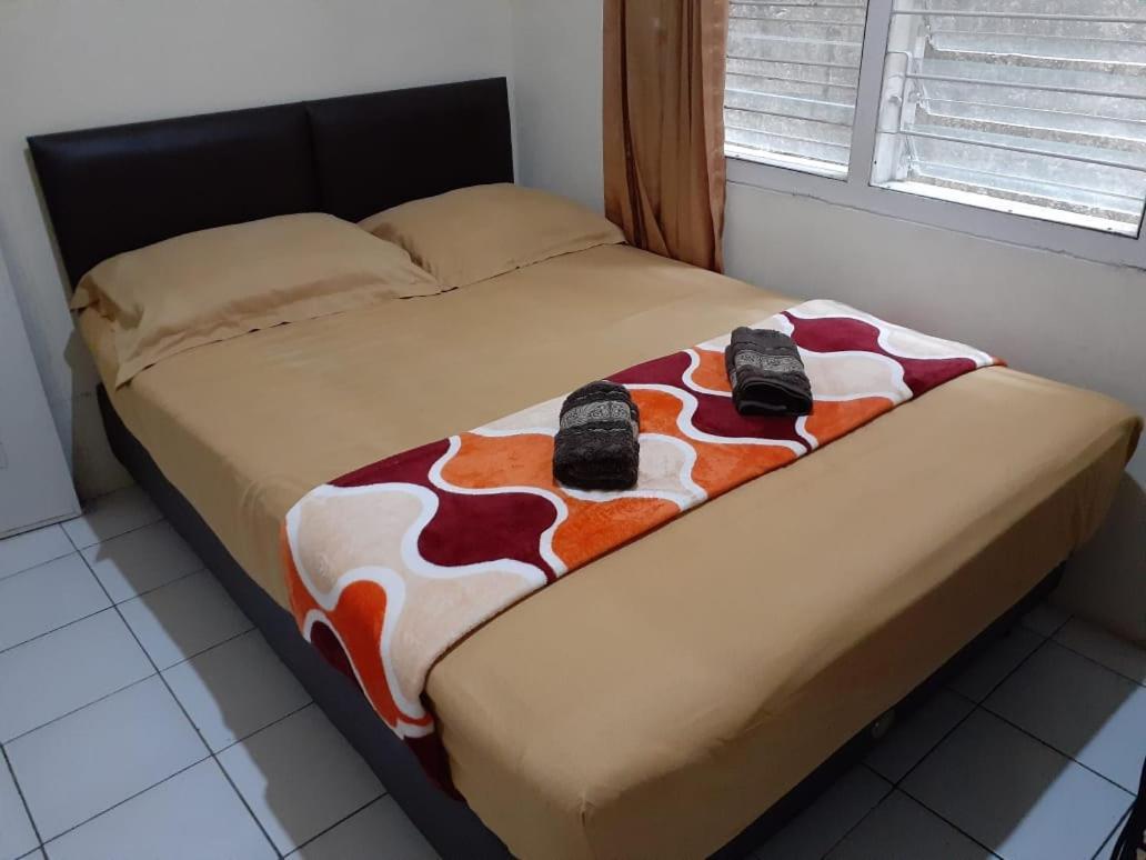 Kost Carmelia Syariah Baranangsiang Bogor Hotel Buitenkant foto