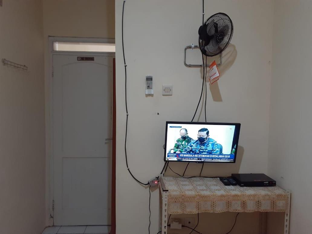Kost Carmelia Syariah Baranangsiang Bogor Hotel Buitenkant foto