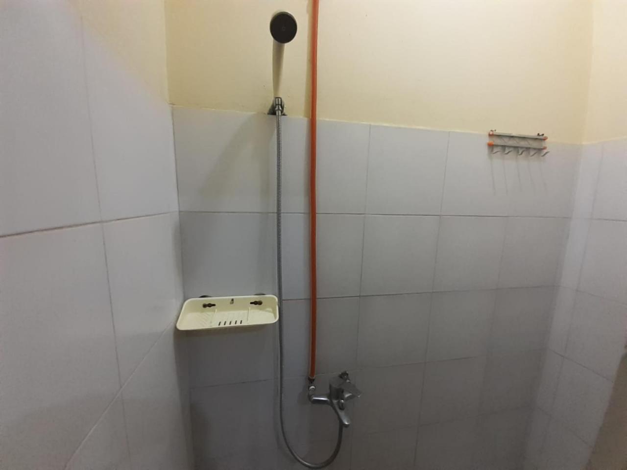 Kost Carmelia Syariah Baranangsiang Bogor Hotel Kamer foto